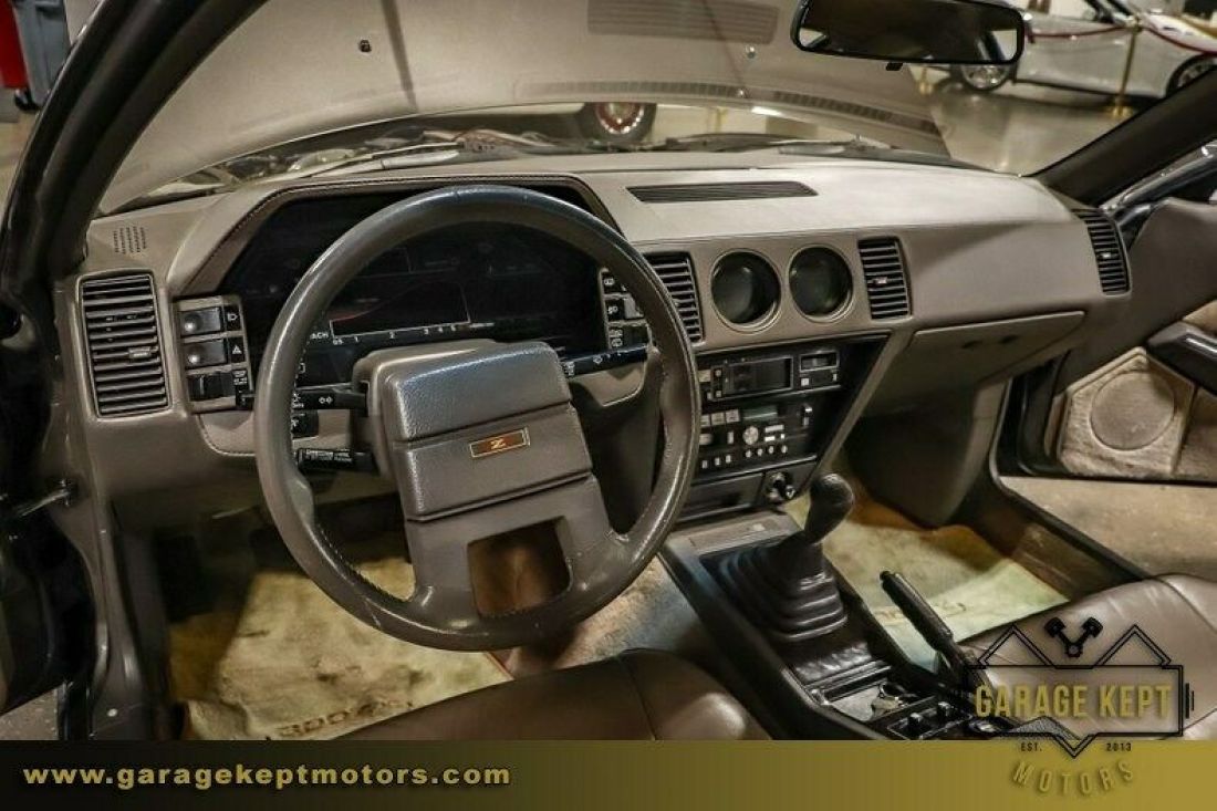 1984 Datsun Z-Series - photo 11