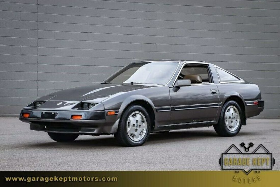 1984 Datsun Z-Series - photo 3