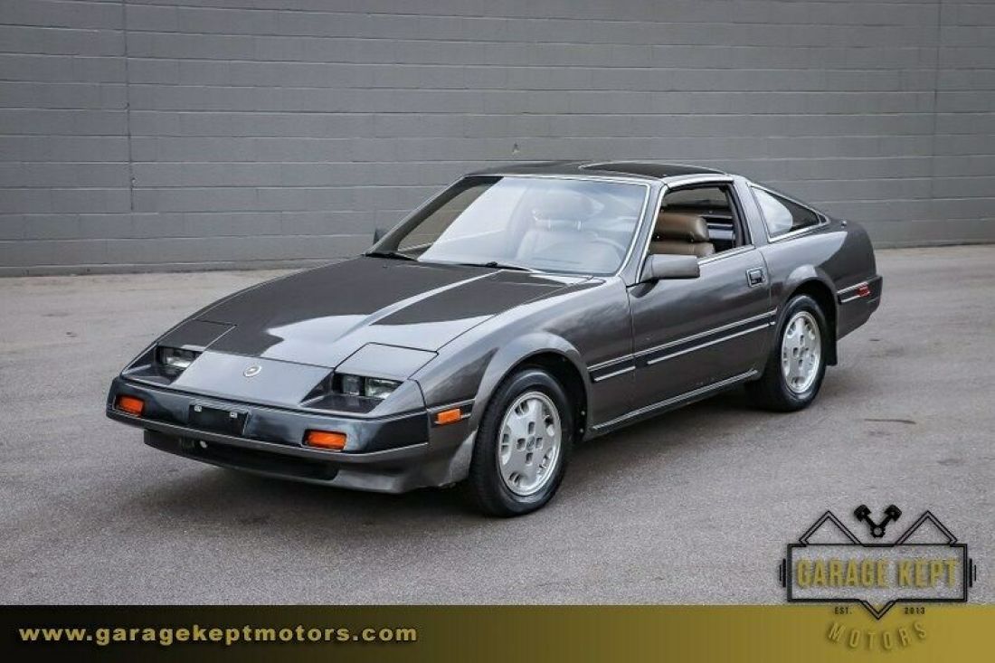 1984 Datsun Z-Series - photo 4