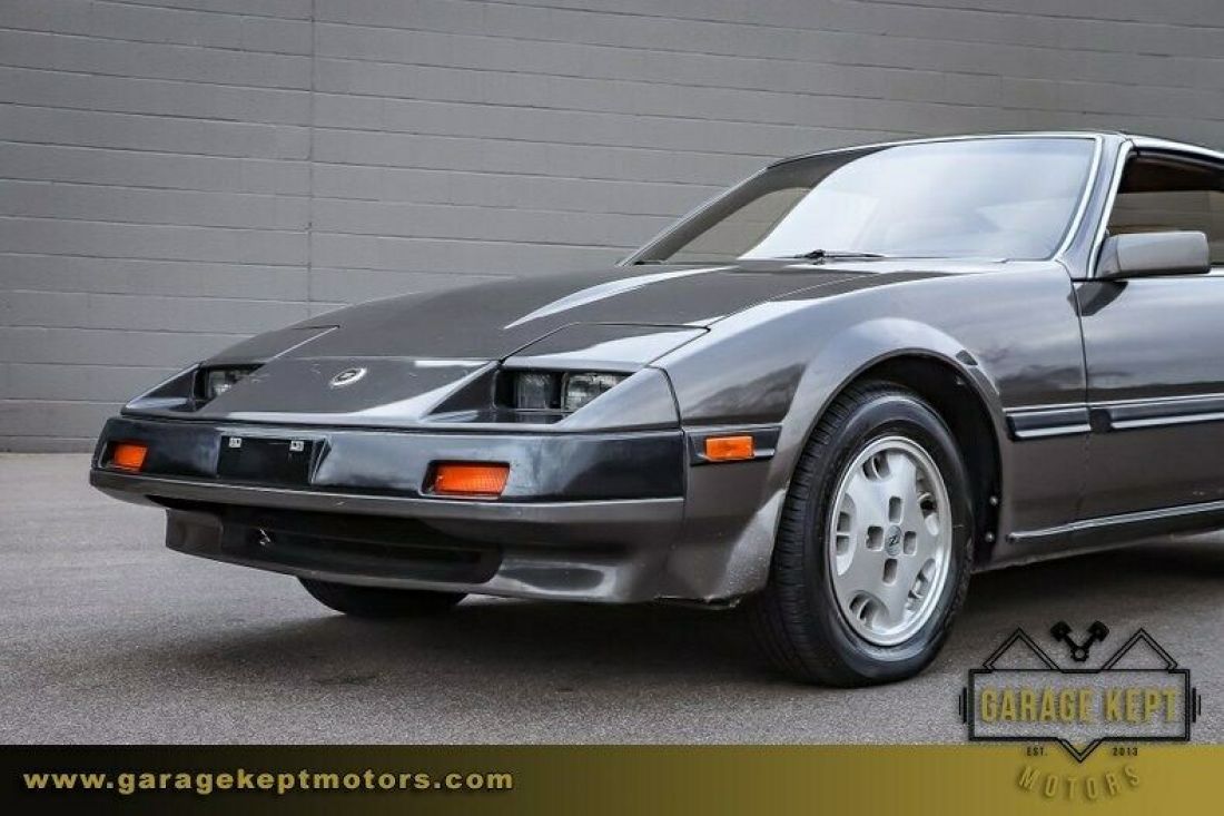 1984 Datsun Z-Series - photo 5