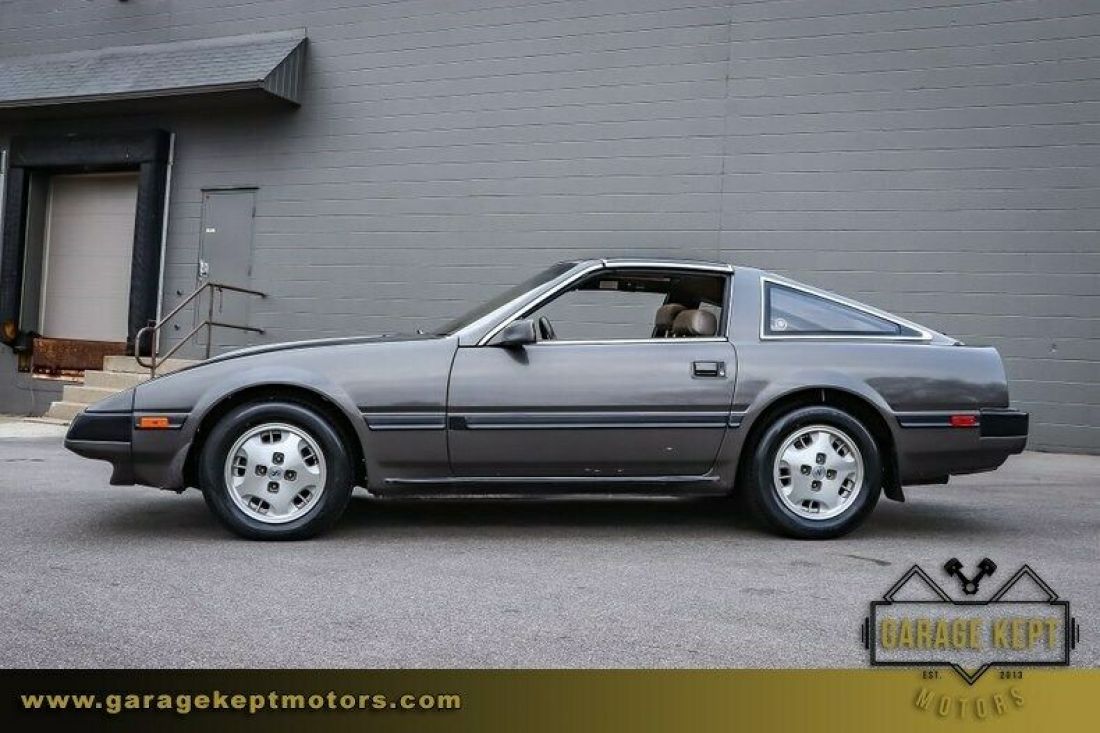 1984 Datsun Z-Series - photo 6