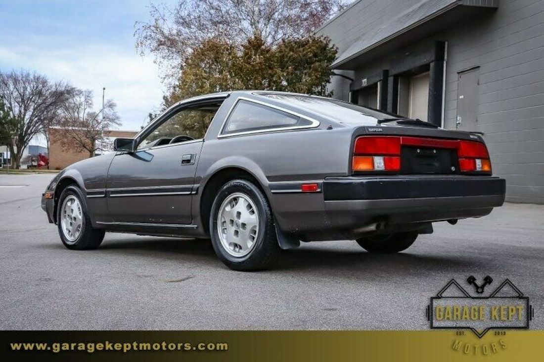 1984 Datsun Z-Series - photo 7