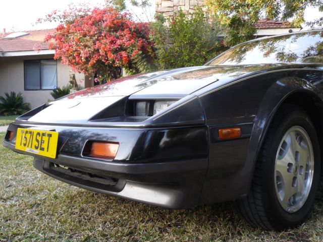 1984 Datsun Z-Series 300ZX NISSAN FREE WORLDWIDE SHIPPING - photo 4