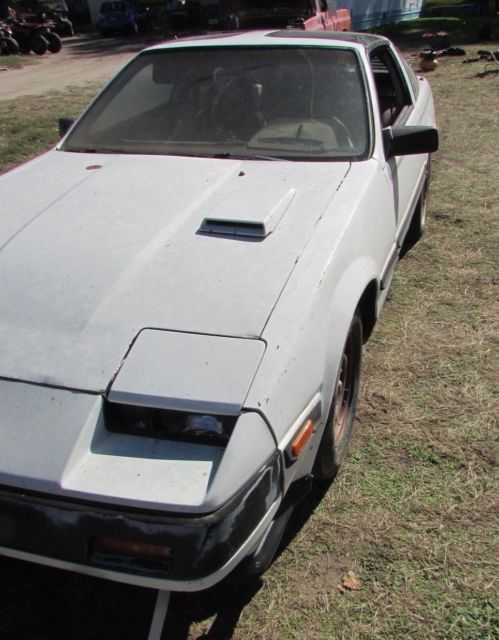 1984 Datsun Z-Series 300zx - photo 2