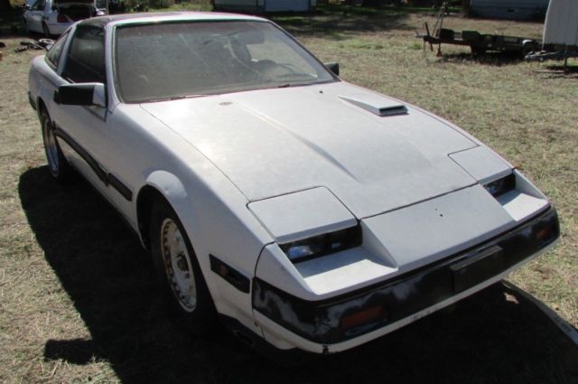 1984 Datsun Z-Series 300zx - photo 3