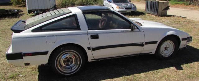 1984 Datsun Z-Series 300zx - photo 5