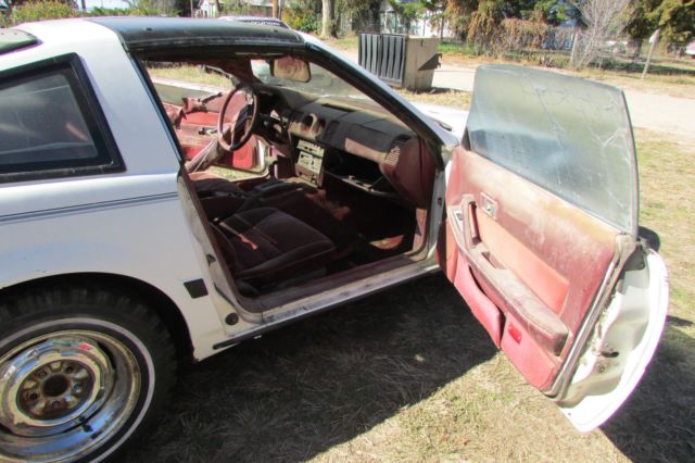 1984 Datsun Z-Series 300zx - photo 9