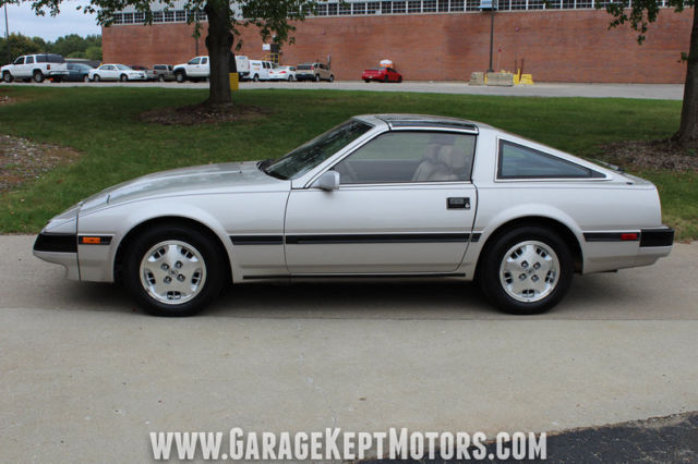 1984 Datsun 300ZX -- - photo 2
