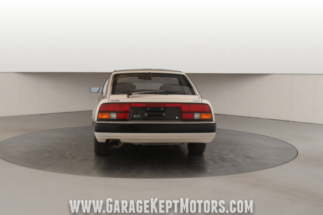 1984 Datsun 300ZX -- - photo 3