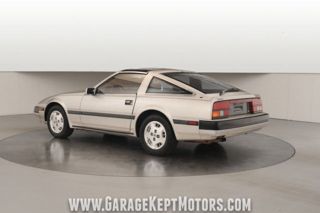 1984 Datsun 300ZX -- - photo 4
