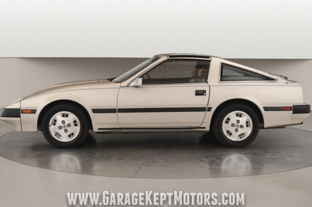 1984 Datsun 300ZX -- - photo 5