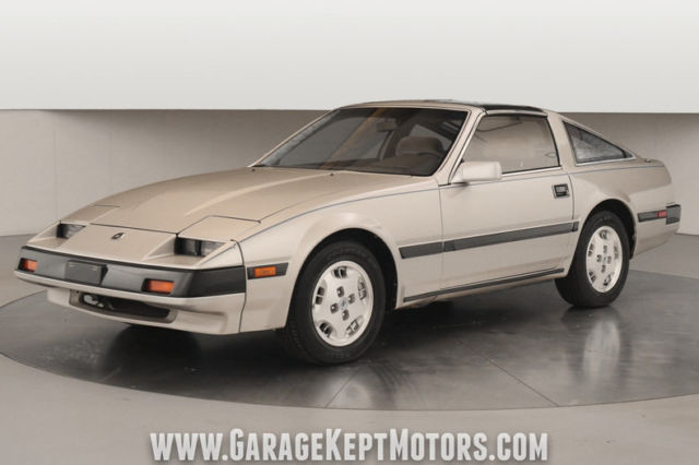 1984 Datsun 300ZX -- - photo 6