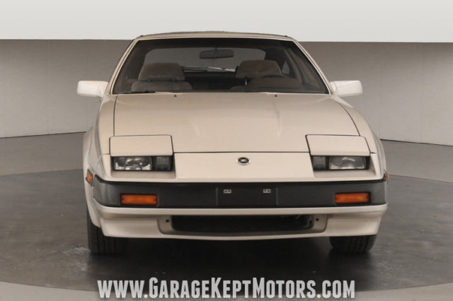 1984 Datsun 300ZX -- - photo 7