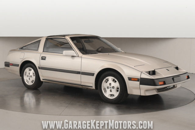 1984 Datsun 300ZX -- - photo 8