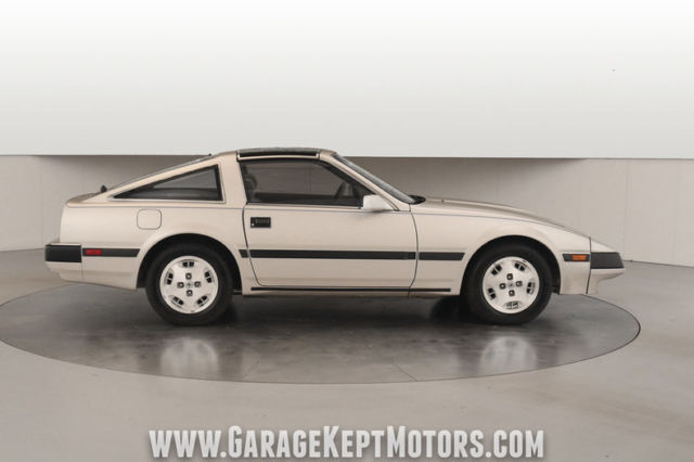1984 Datsun 300ZX -- - photo 9