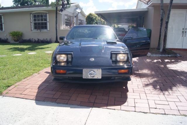 1984 Datsun Z-Series - photo 4