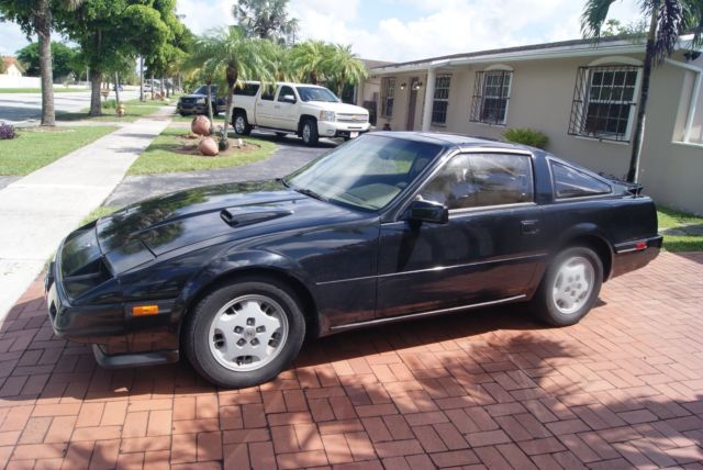 1984 Datsun Z-Series - photo 8