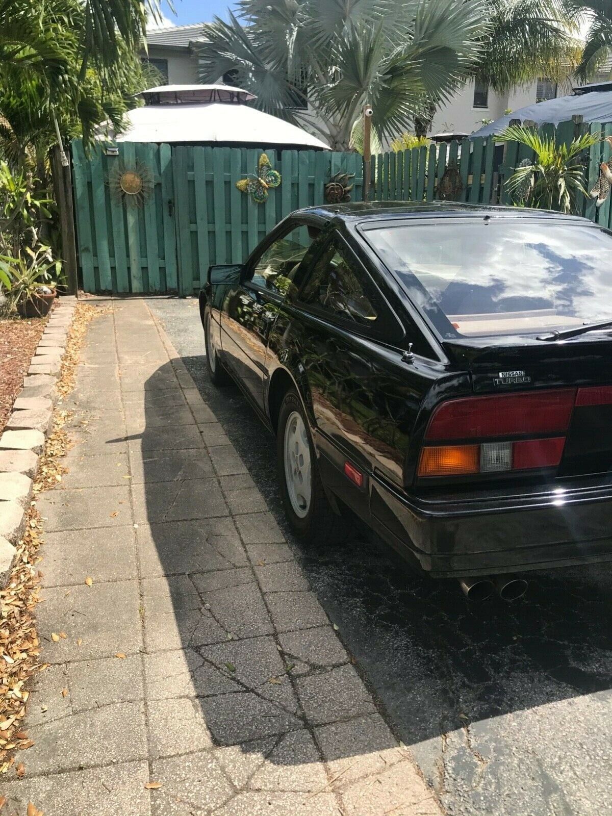 1984 Datsun Z-Series - photo 12