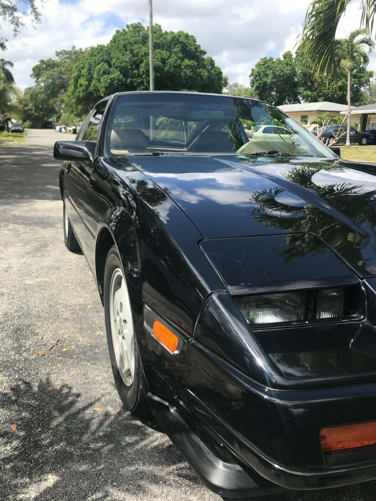 1984 Datsun Z-Series - photo 3