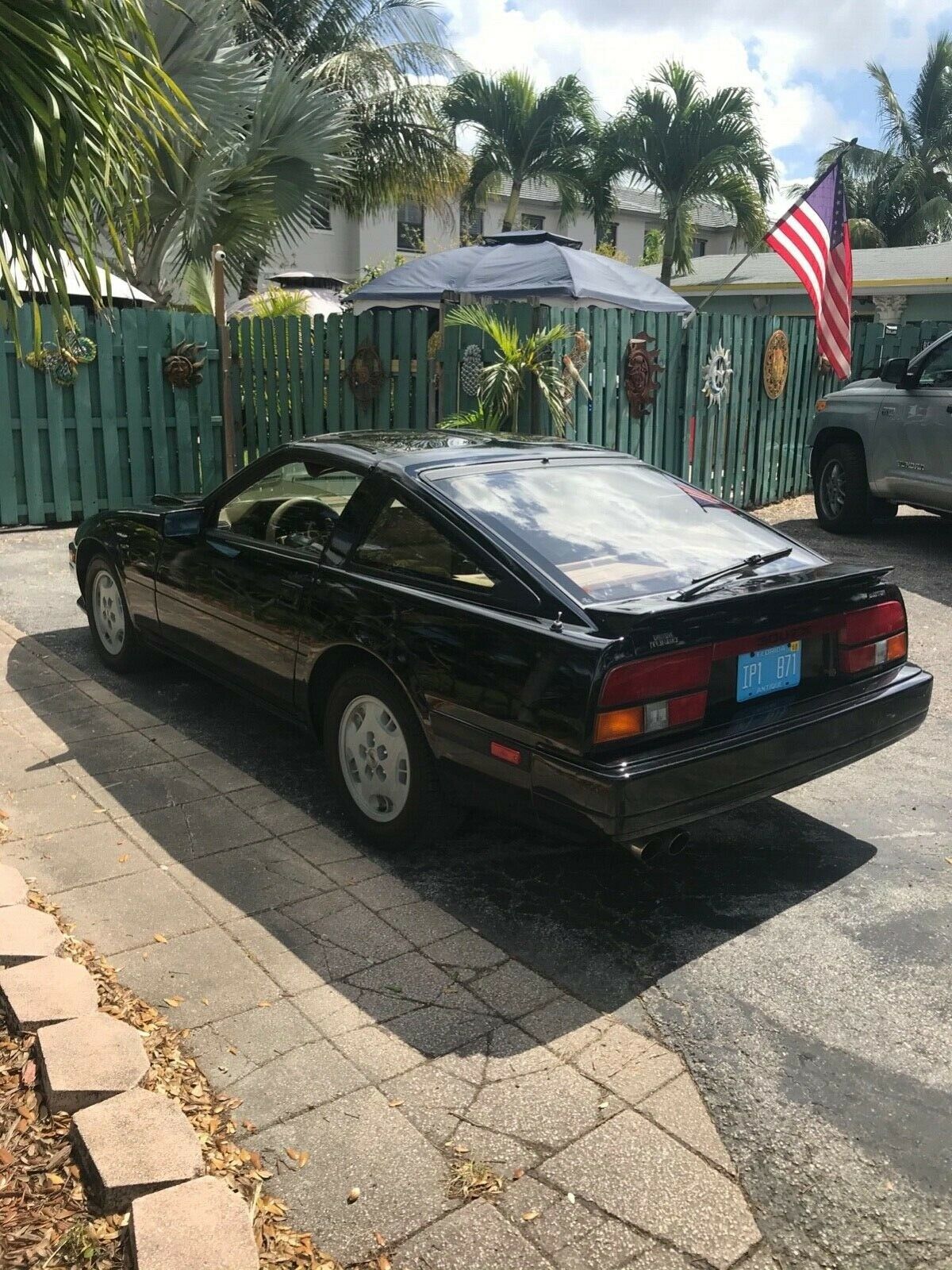 1984 Datsun Z-Series - photo 8
