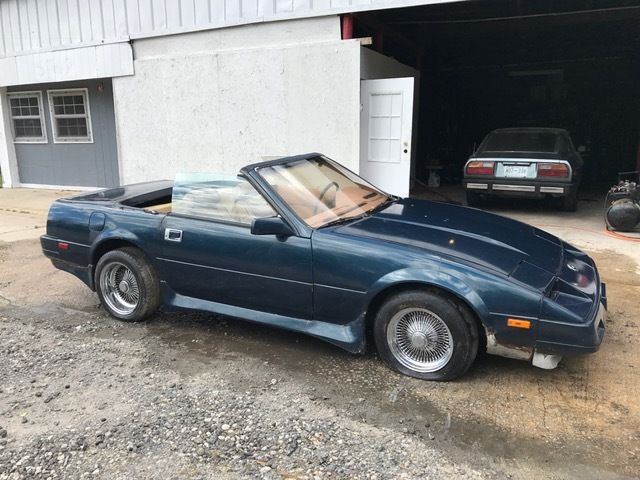 1984 Datsun Z-Series Straman - photo 6