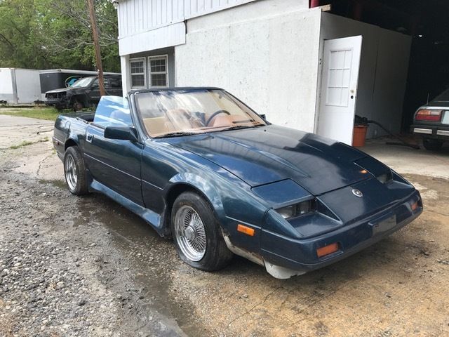 1984 Datsun Z-Series Straman - photo 7