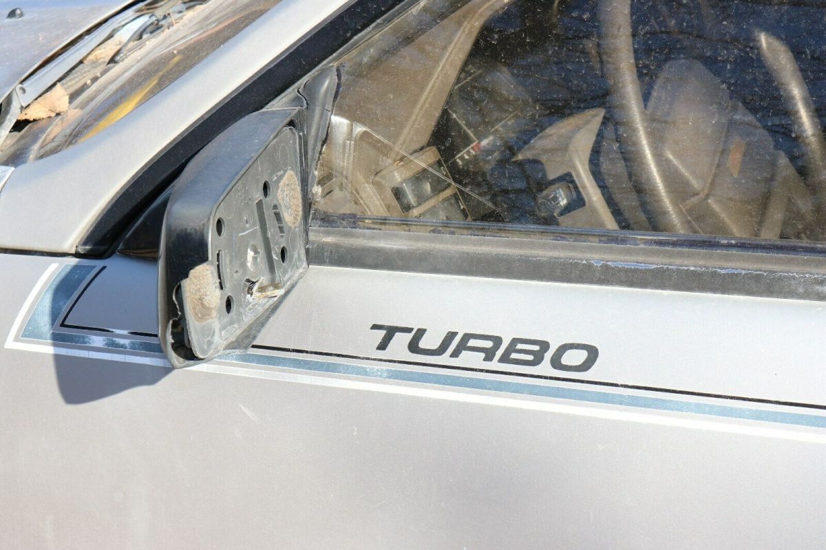 1984 Datsun Z-Series - photo 10
