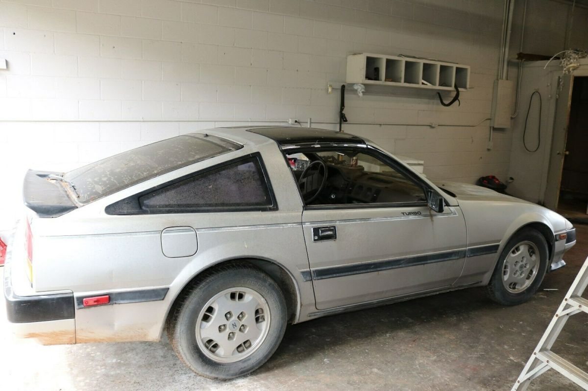 1984 Datsun Z-Series - photo 3