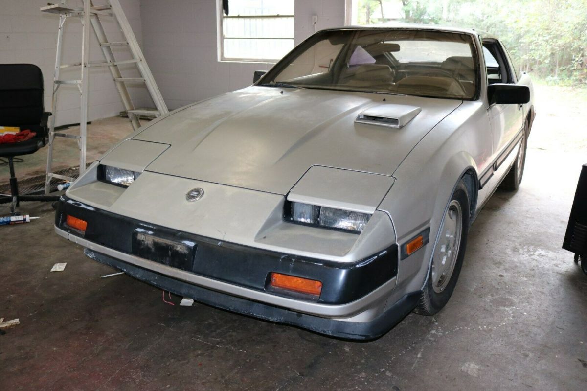 1984 Datsun Z-Series - photo 4