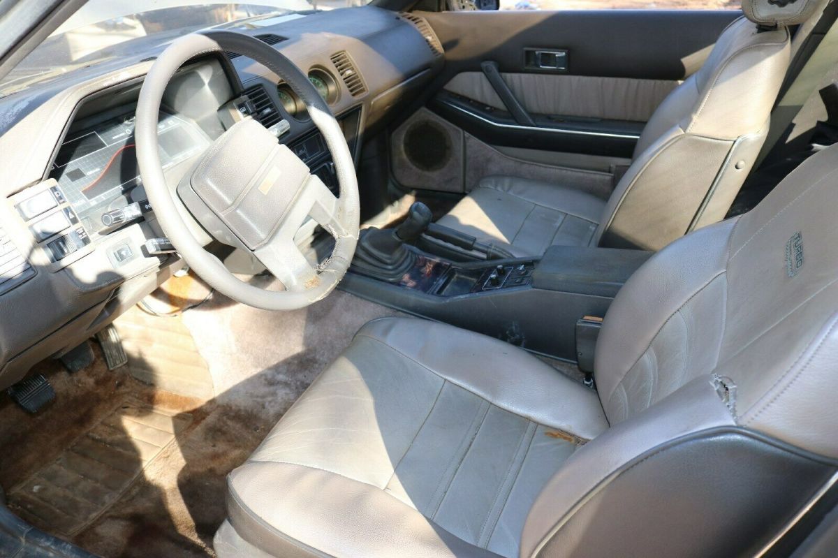 1984 Datsun Z-Series - photo 5