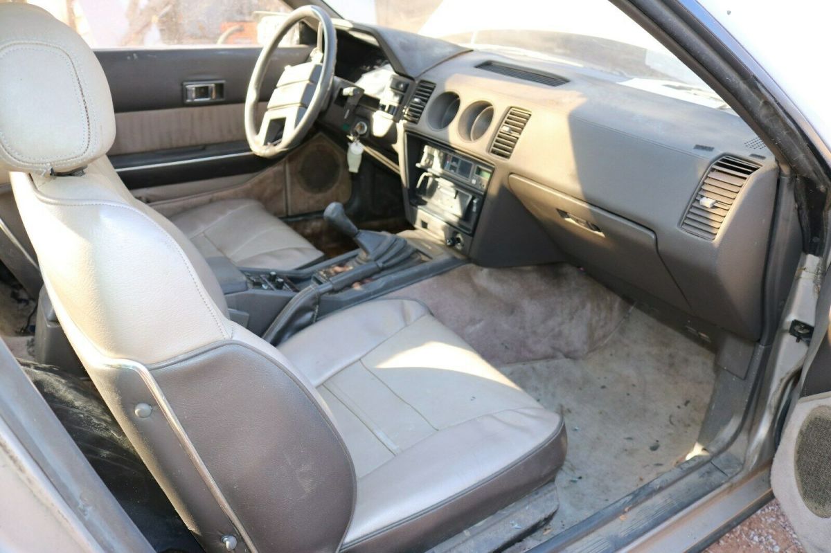 1984 Datsun Z-Series - photo 7