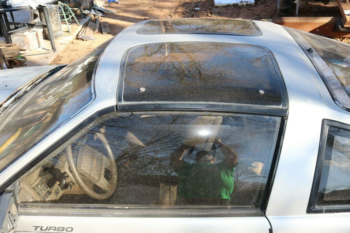 1984 Datsun Z-Series - photo 9