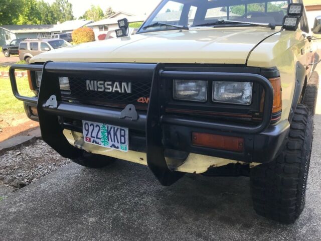 1984 Datsun Other - photo 3