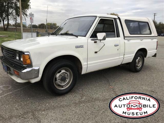 1984 Datsun Pick Up --