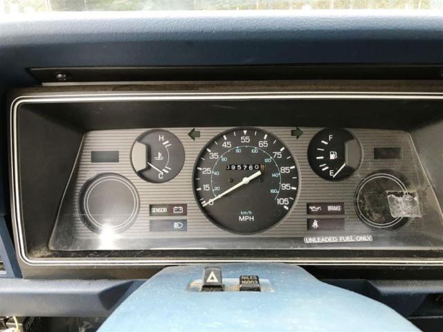1984 Datsun Pick Up -- - photo 12