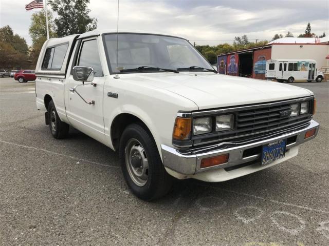 1984 Datsun Pick Up -- - photo 3
