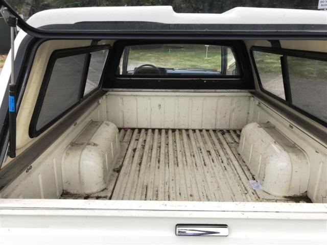 1984 Datsun Pick Up -- - photo 6