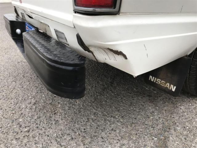 1984 Datsun Pick Up -- - photo 7