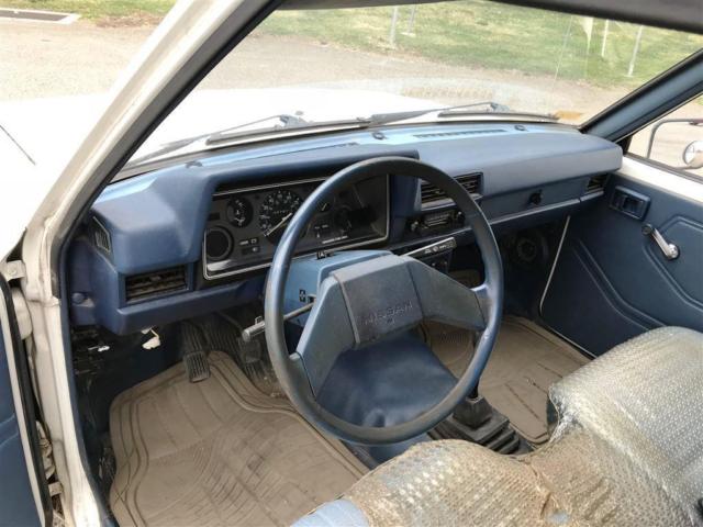 1984 Datsun Pick Up -- - photo 9