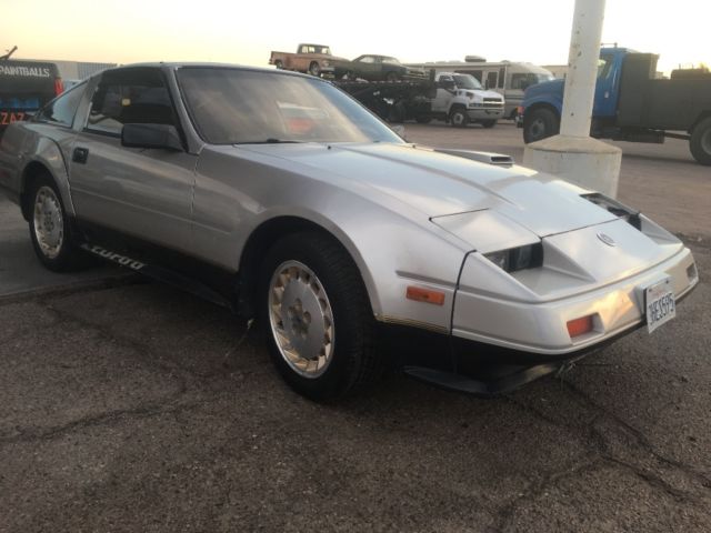 1984 Datsun Z-Series - photo 2