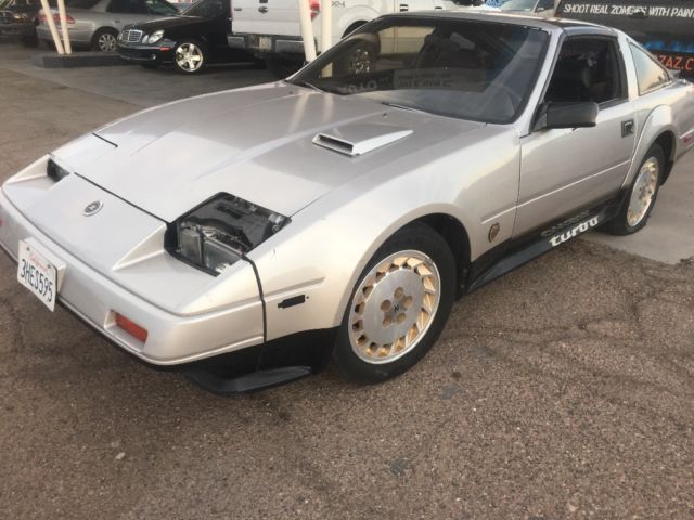 1984 Datsun Z-Series - photo 7