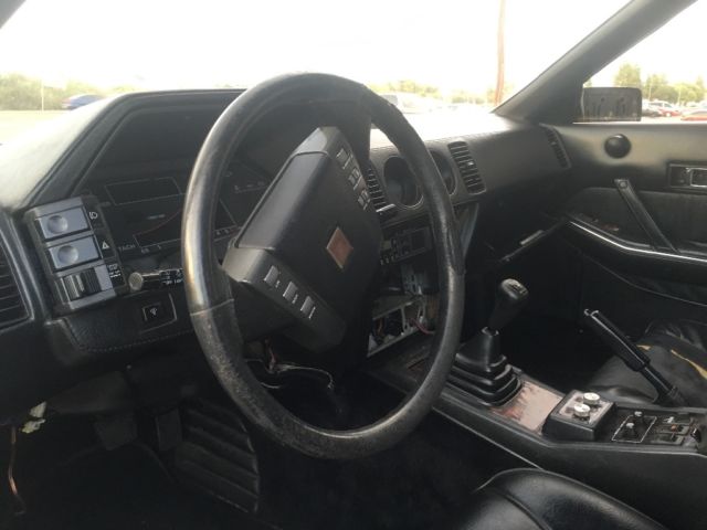 1984 Datsun Z-Series - photo 9