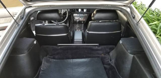 1984 Datsun Z-Series 50th aniverassry - photo 5