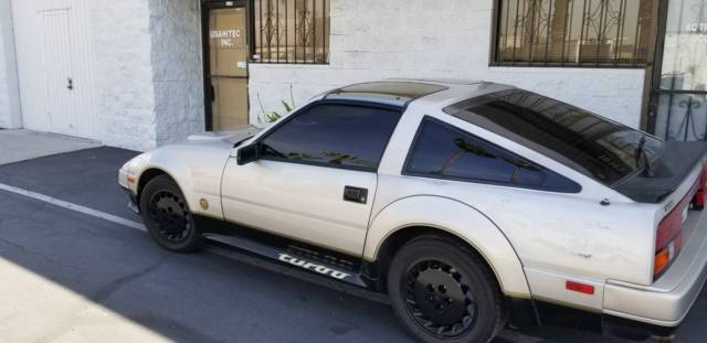 1984 Datsun Z-Series 50th aniverassry - photo 7