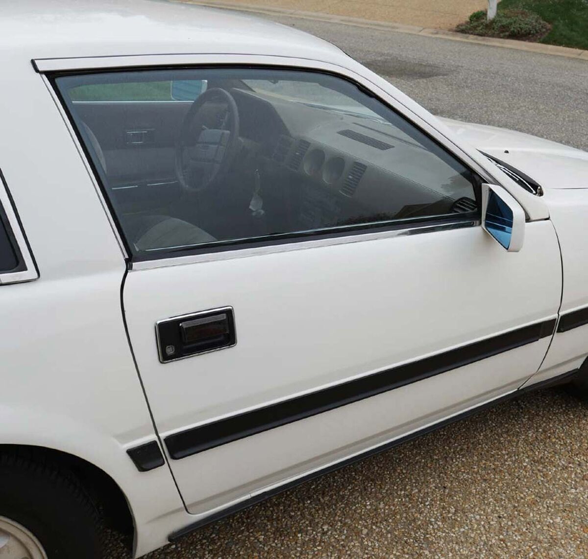 1984 Nissan 300ZX - photo 12
