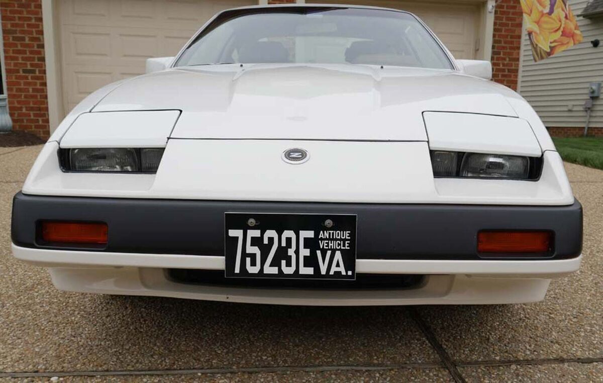1984 Nissan 300ZX - photo 9