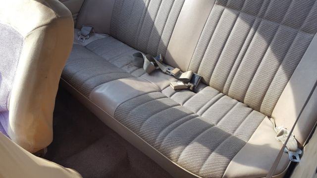 1984 Nissan Sentra - photo 11