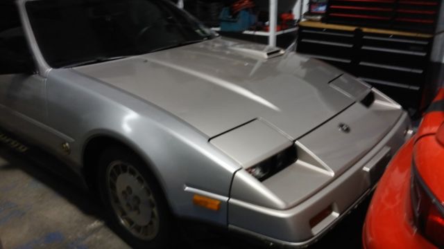 1984 Datsun Z-Series 50th Anniversary - photo 10