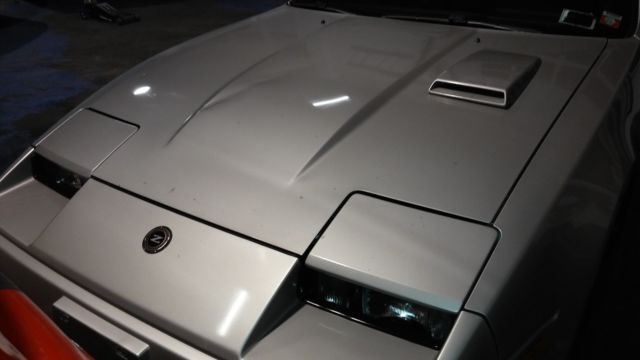 1984 Datsun Z-Series 50th Anniversary - photo 2