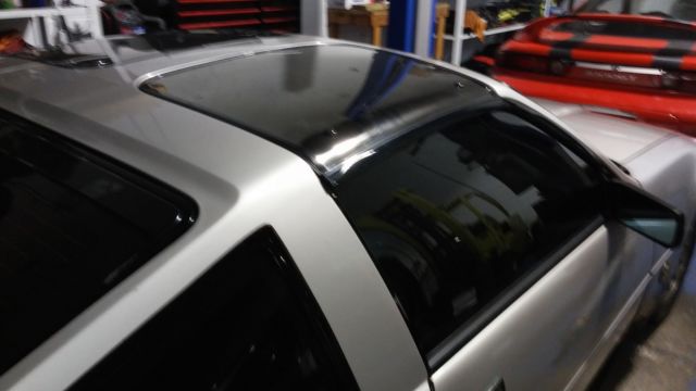 1984 Datsun Z-Series 50th Anniversary - photo 3